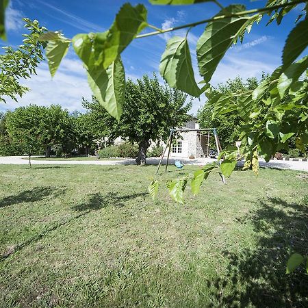 Chambres d'Hôtes Côté Cévennes Saint-Martin-de-Valgalgues Esterno foto
