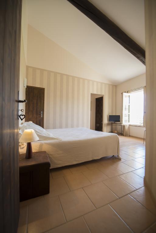 Chambres d'Hôtes Côté Cévennes Saint-Martin-de-Valgalgues Esterno foto