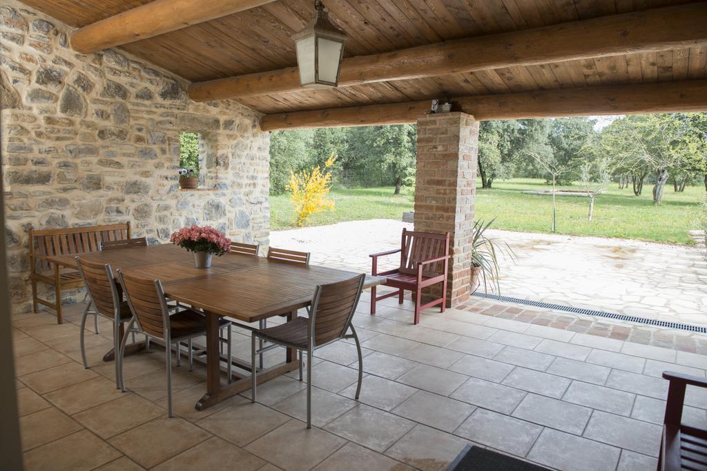 Chambres d'Hôtes Côté Cévennes Saint-Martin-de-Valgalgues Esterno foto