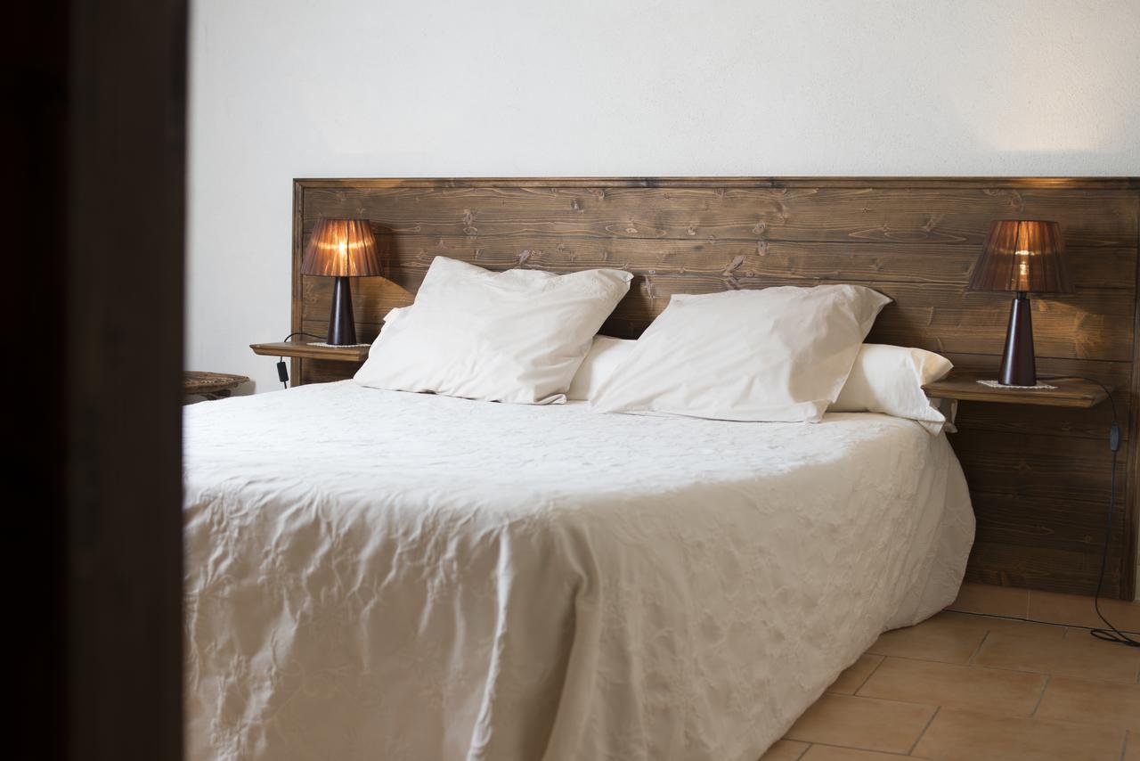 Chambres d'Hôtes Côté Cévennes Saint-Martin-de-Valgalgues Esterno foto
